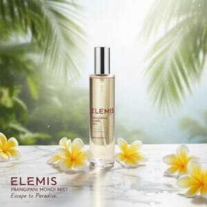 Elemis Fragrance Mist - Frangipani Monoi - Body Exotics 30mL/1.0 fl oz